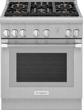 Thermador prg305wh gas for sale  Elizabethport