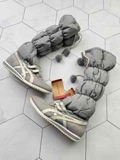 Botas de neve femininas Asics Onitsuka Tiger vintage tamanho EUA 9 comprar usado  Enviando para Brazil