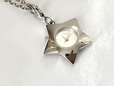 Collier montre agatha d'occasion  Paris XV