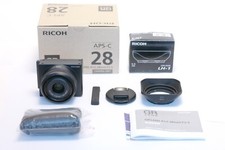 Topzustand ricoh gxr gebraucht kaufen  Bochum