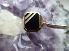 Herrenring gold 333 gebraucht kaufen  Hardegsen