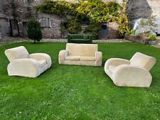 1940s art deco for sale  KINGSBRIDGE
