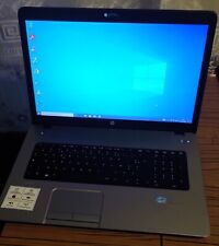 Portable probook 470 d'occasion  Neuvic