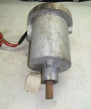 Usado, 1 INTERRUPTOR DE VELOCIDADE TRI-PIRÂMIDE MODELO INDUSTRIAL 400 comprar usado  Enviando para Brazil