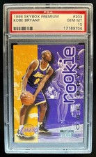 bryant card rookie 203 kobe for sale bryant card rookie 203 kobe for sale Henrico