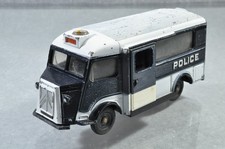 dinky toys citroen police d'occasion  Is-sur-Tille
