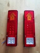 Feux arrières led d'occasion  Argenteuil