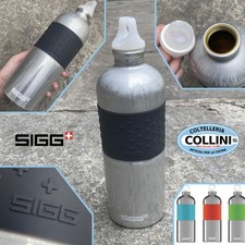 Sigg borraccia cyd usato  Busto Arsizio