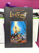 Livre coffret lanfeust d'occasion  Versailles