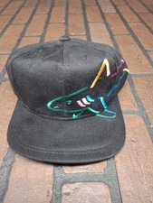 Shark logo hat for sale  Milton