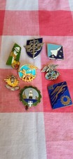 Lot insigne militaire d'occasion  Conques-sur-Orbiel