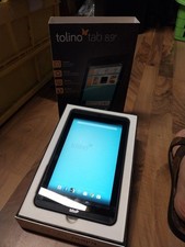 Tolino tab tablet gebraucht kaufen  Urbach