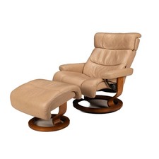 Ekornes stressless savannah for sale  Bradenton