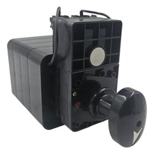 Relé de Bloqueiro Kraus & Naimer C26L.AE7101.EC 110-125v, usado comprar usado Relé de Bloqueiro Kraus & Naimer C26L.AE7101.EC 110-125v, usado comprar usado  Brasil