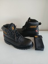 Size caterpillar holton for sale  LEICESTER