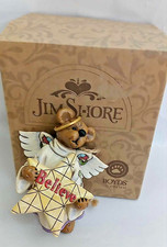Jim shore boyd for sale  Bloomington