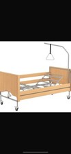 Letto disabili elettrico usato  Roma