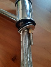 Küchenarmatur spülenarmatur  gebraucht kaufen  Rangendingen