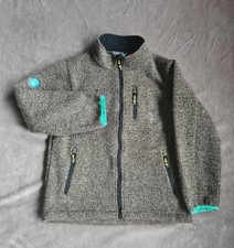 Wolljacke 140 color gebraucht kaufen  Obrigheim