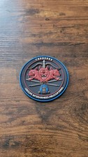 Ecusson patch gih d'occasion  Rosny-sous-Bois
