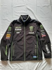 Veste softshell yamaha d'occasion  Embrun