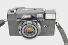 Konica c35 af2 gebraucht kaufen  Büdingen