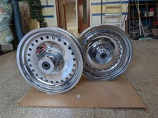 Harley davidson fat usato  Nola