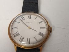 Montre vintage extra d'occasion  Replonges