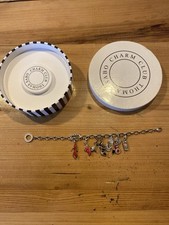 Silber armband thomas gebraucht kaufen  Wulfsen