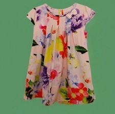 ted baker baby girl 18 24 months for sale  LUTON