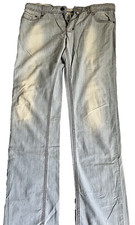 Ermanno scervino blue for sale  LONDON