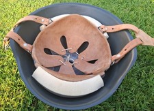 Ddr stahlhelm nationale gebraucht kaufen  Zeulenroda-Triebes