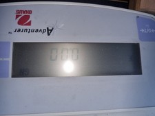 Ohaus ar3130 digital for sale  MILFORD HAVEN