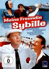 Freundin sybille defa gebraucht kaufen  Pegau