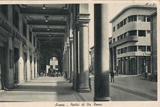 Arezzo portici via usato  Roma