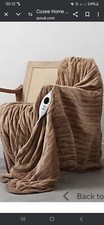 Cozee home faux for sale  BURTON-ON-TRENT