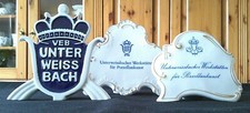 Ddr brd porzellanaufsteller gebraucht kaufen  Bremen