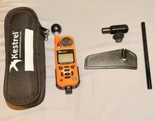 Kestrel 5400 heat for sale  Spring