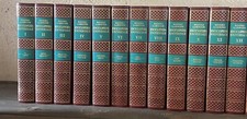 Enciclopedia rizzoli larousse usato  Trapani