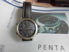 Barigo penta multifunktionsuhr gebraucht kaufen  Meißen