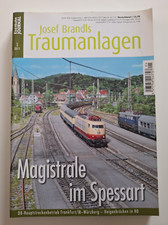 Eisenbahn journal josef gebraucht kaufen  Petersaurach