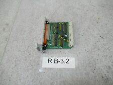 Arplas QAC Entrada 16 Placa Sistema De Soldadura QAC Dugour Electronics Almere comprar usado  Enviando para Brazil