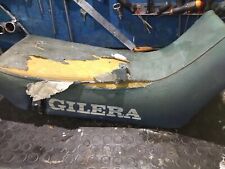 Sella gilera xr1 usato  Villarbasse