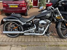 harley davidson softail deuce for sale harley davidson softail deuce for sale SOLIHULL