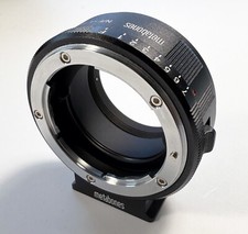 Metabones nikon sony for sale  North Hollywood