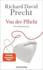 Pflicht richard david gebraucht kaufen  Duderstadt