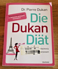 Pierre dukan dukan gebraucht kaufen  St Ingbert