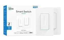 Utec smart dimmer for sale  Woodbridge