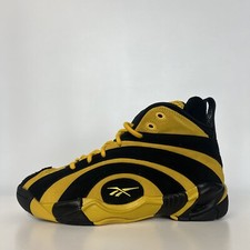 Scarpe basket reebok usato  Spedire a Italy
