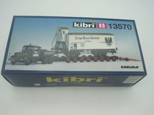 Kibri 13570 kaelble gebraucht kaufen  Fürstenfeldbruck